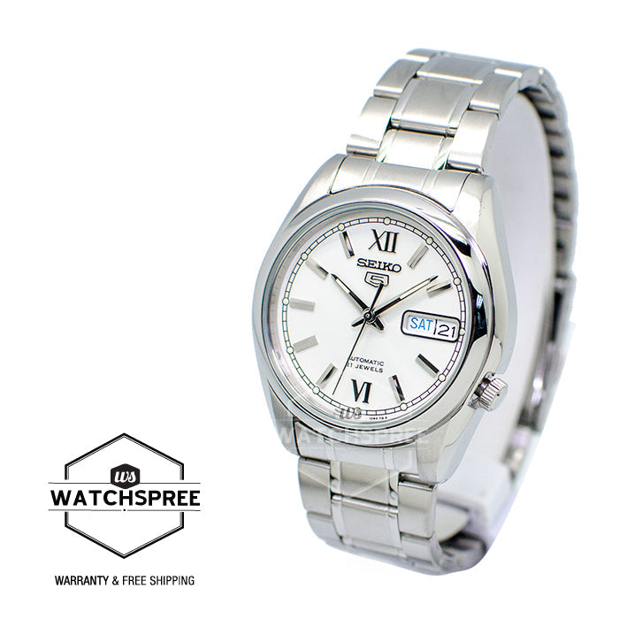 Seiko 5 Automatic Watch SNKL51K1 Watchspree