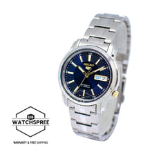 Load image into Gallery viewer, Seiko 5 Automatic Watch SNKL79K1 Watchspree
