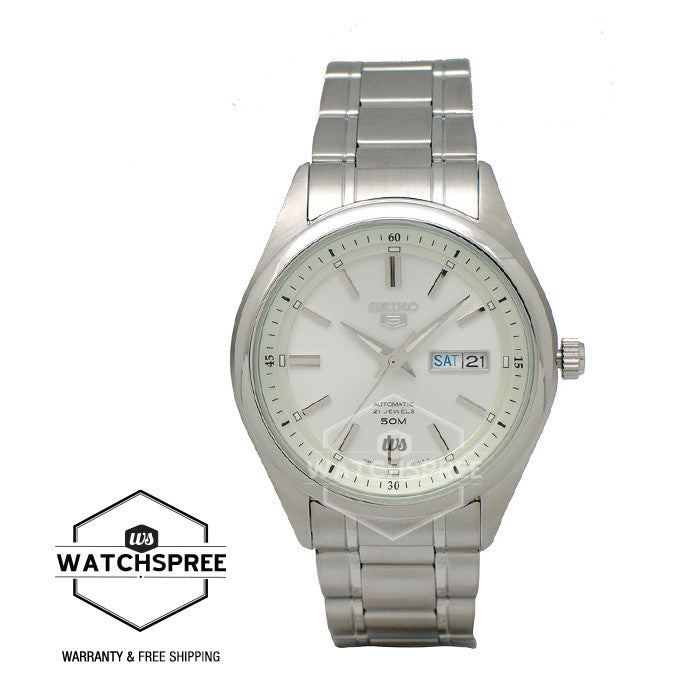 Seiko 5 Automatic Watch SNKN85K1 Watchspree
