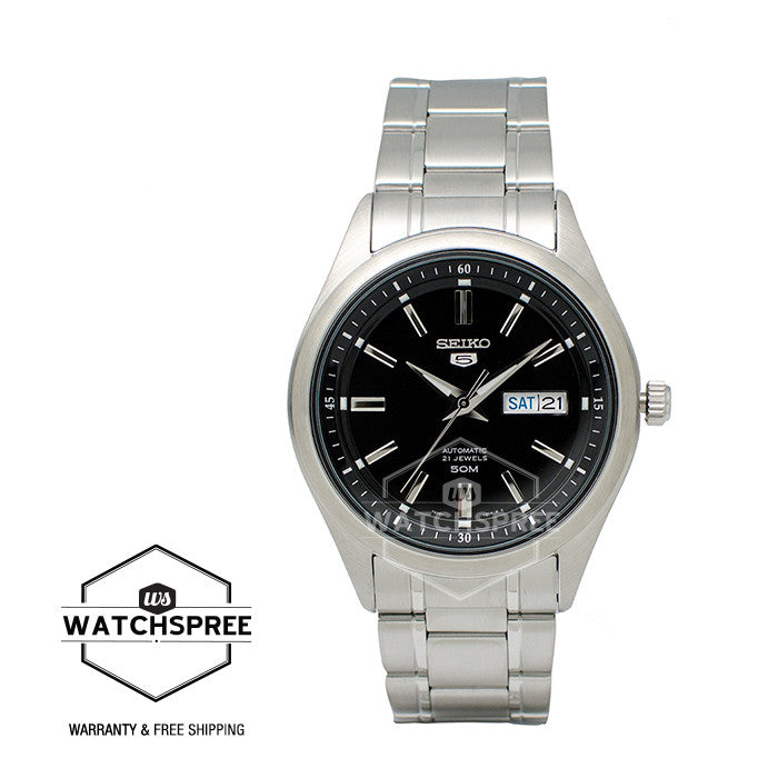 Seiko 5 Automatic Watch SNKN89K1 Watchspree