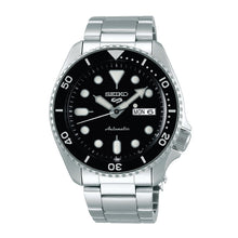 Load image into Gallery viewer, Seiko 5 Sports Automatic Silver Stainless Steel Band Watch SRPD55K1 (LOCAL BUYERS ONLY) Watchspree
