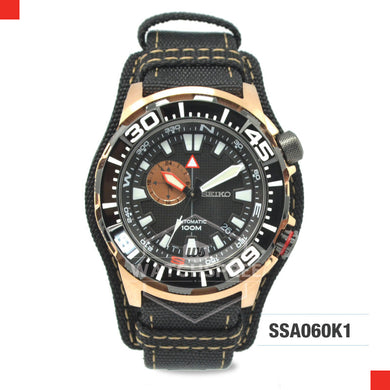 Seiko 5 Sports Limited Edition Watch SSA060K1 Watchspree