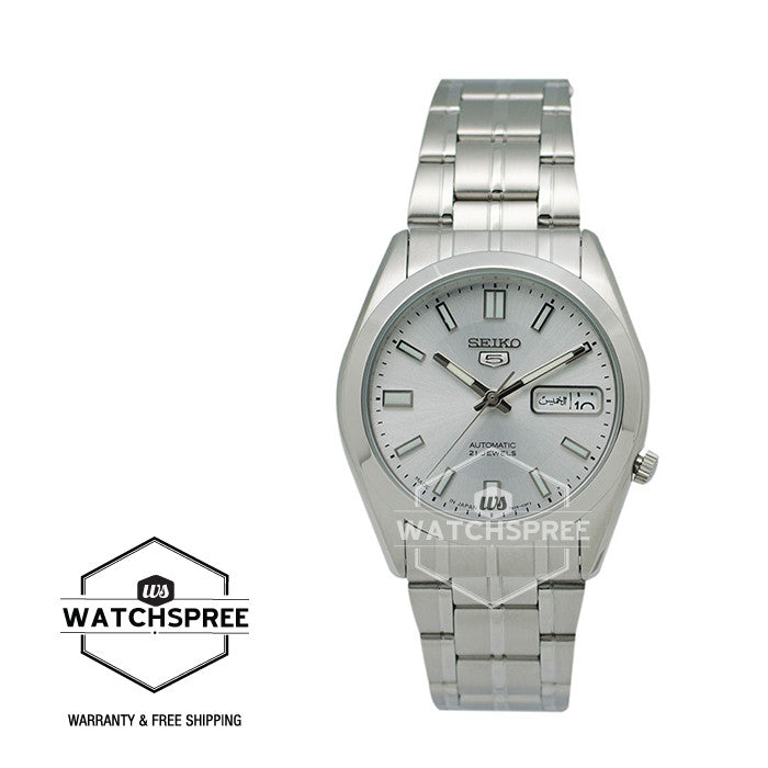 Seiko (Japan Made) Automatic Watch SNKE83J1 Watchspree