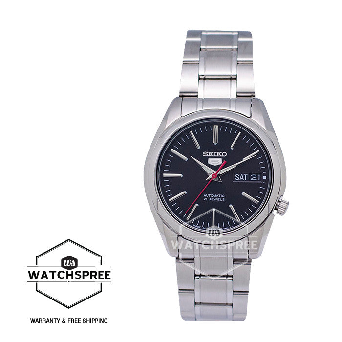 Seiko (Japan Made) Automatic Watch SNKL45J1 Watchspree